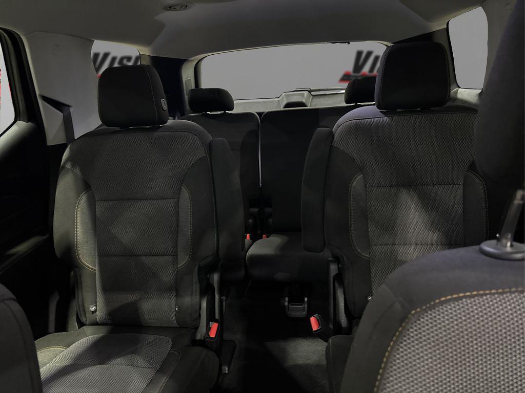 used 2018 Chevrolet Traverse car, priced at $15,699