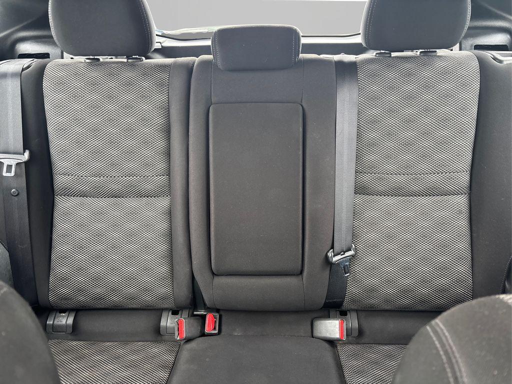 used 2017 Nissan Rogue Sport car, priced at $11,699