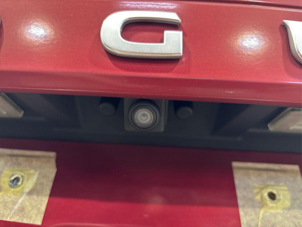 used 2023 Nissan Rogue car, priced at $23,833