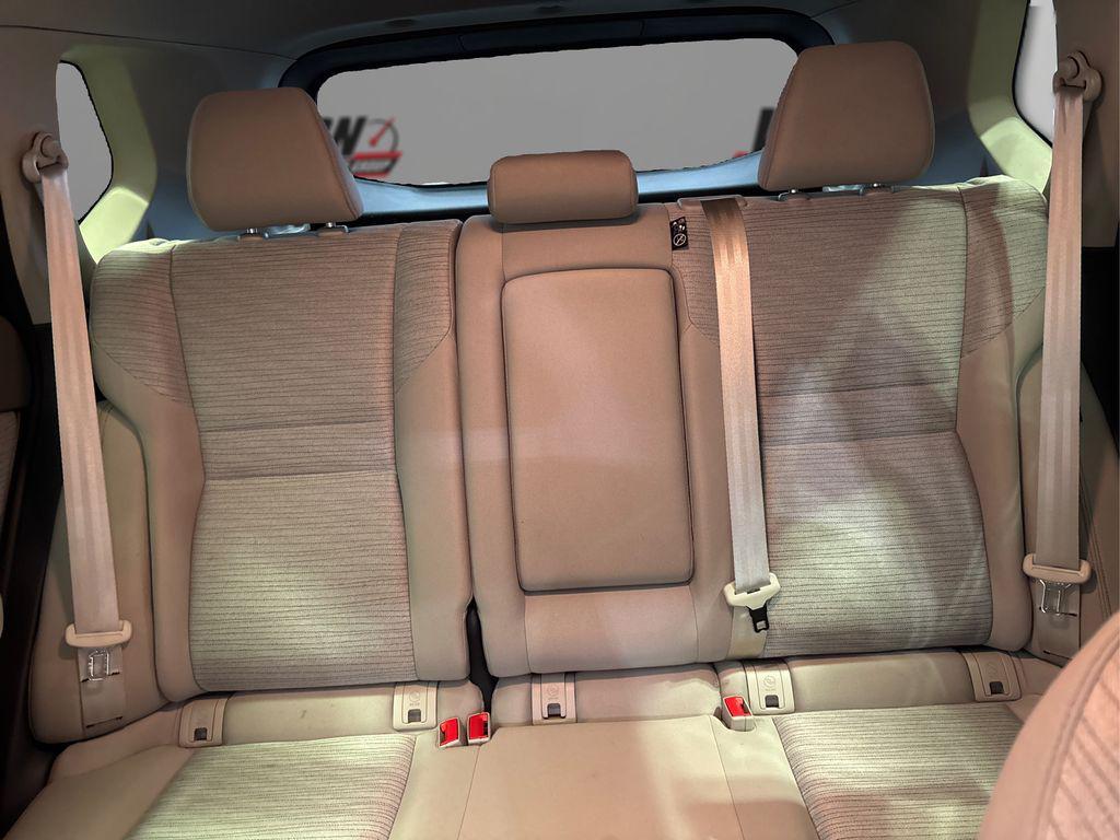 used 2023 Nissan Rogue car, priced at $23,833