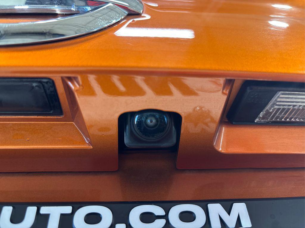 used 2021 Nissan Rogue Sport car, priced at $20,332