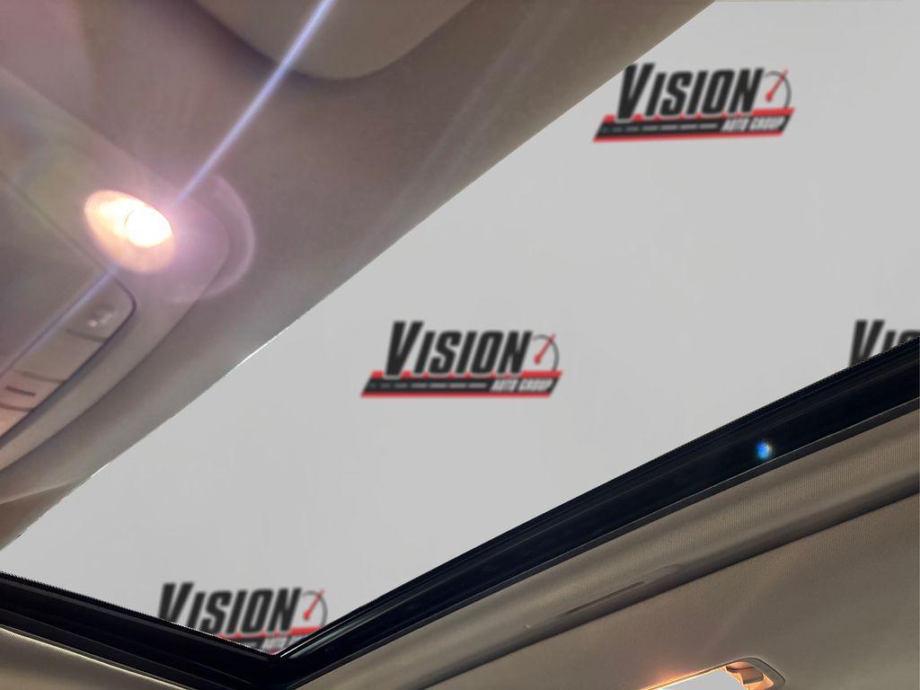 used 2021 Nissan Rogue Sport car, priced at $20,332