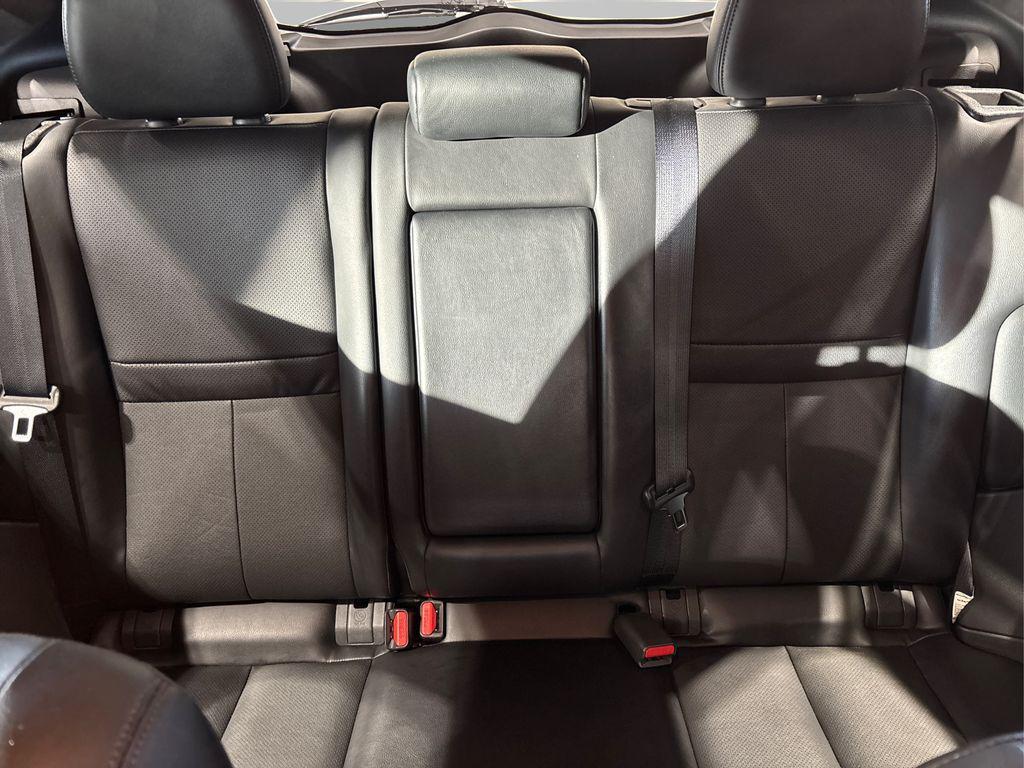 used 2021 Nissan Rogue Sport car, priced at $20,332