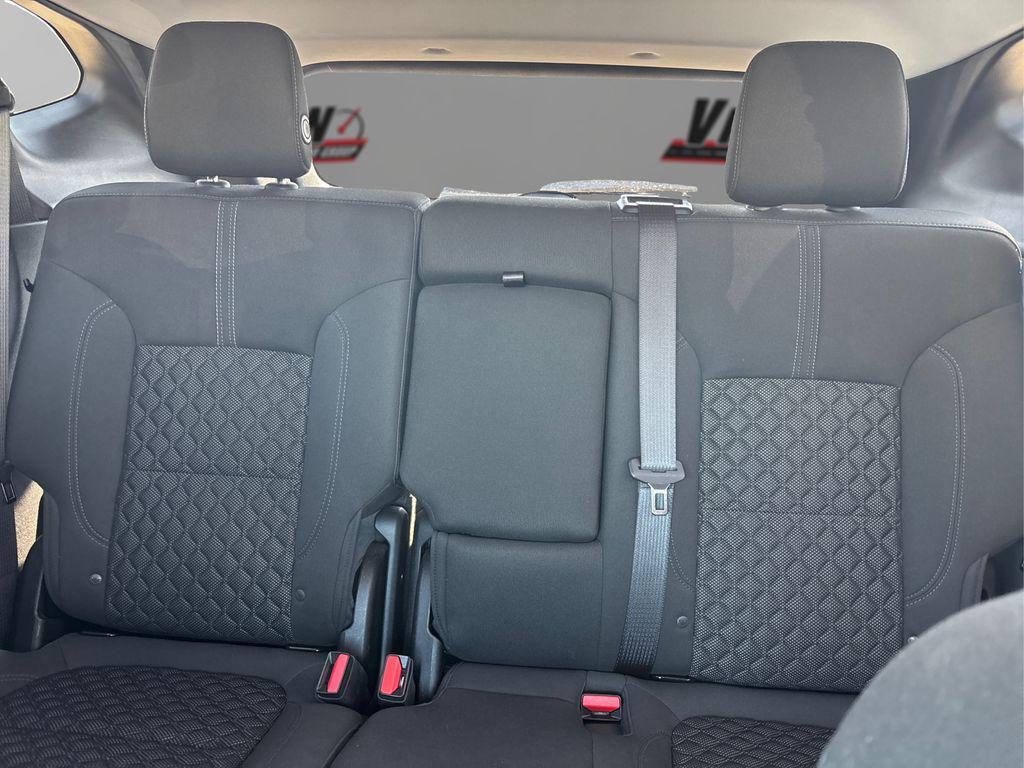 used 2020 Chevrolet Blazer car, priced at $22,251
