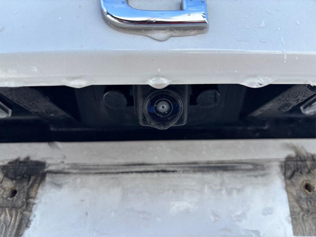 used 2021 Nissan Rogue car, priced at $20,637