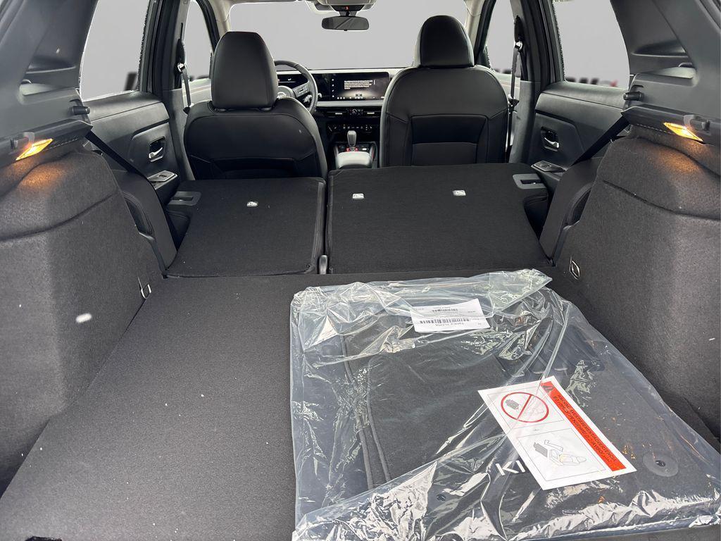 new 2026 Nissan Kicks car, priced at $29,400