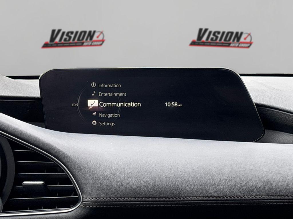 used 2022 Mazda Mazda3 car, priced at $19,516
