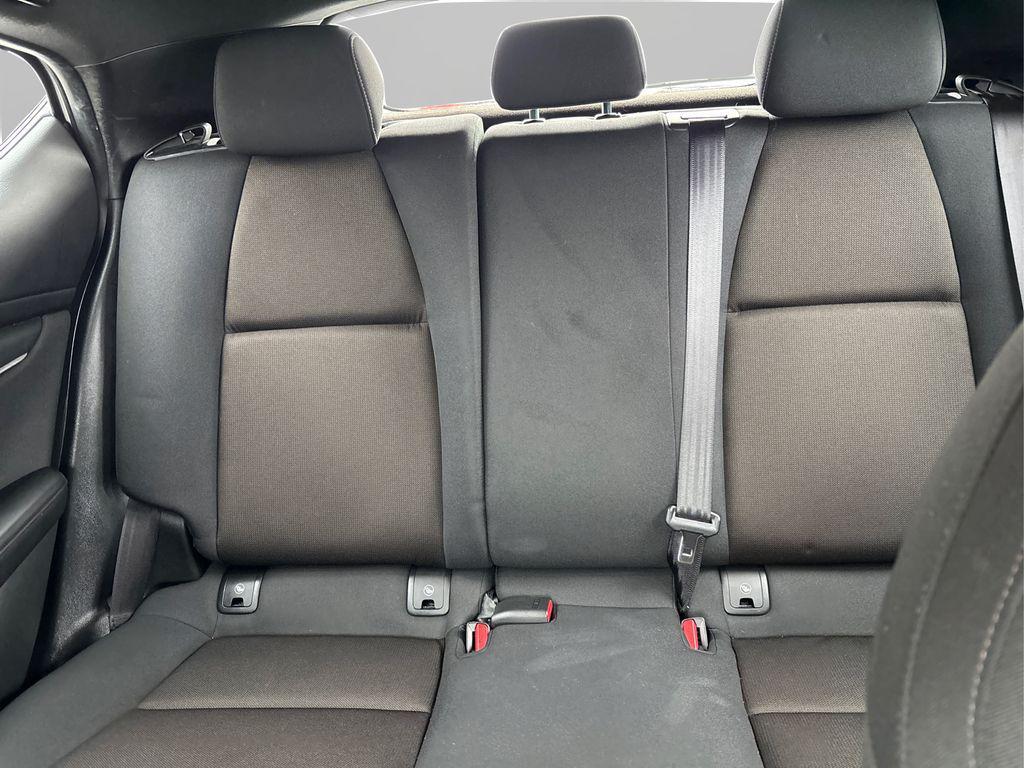 used 2022 Mazda Mazda3 car, priced at $19,516