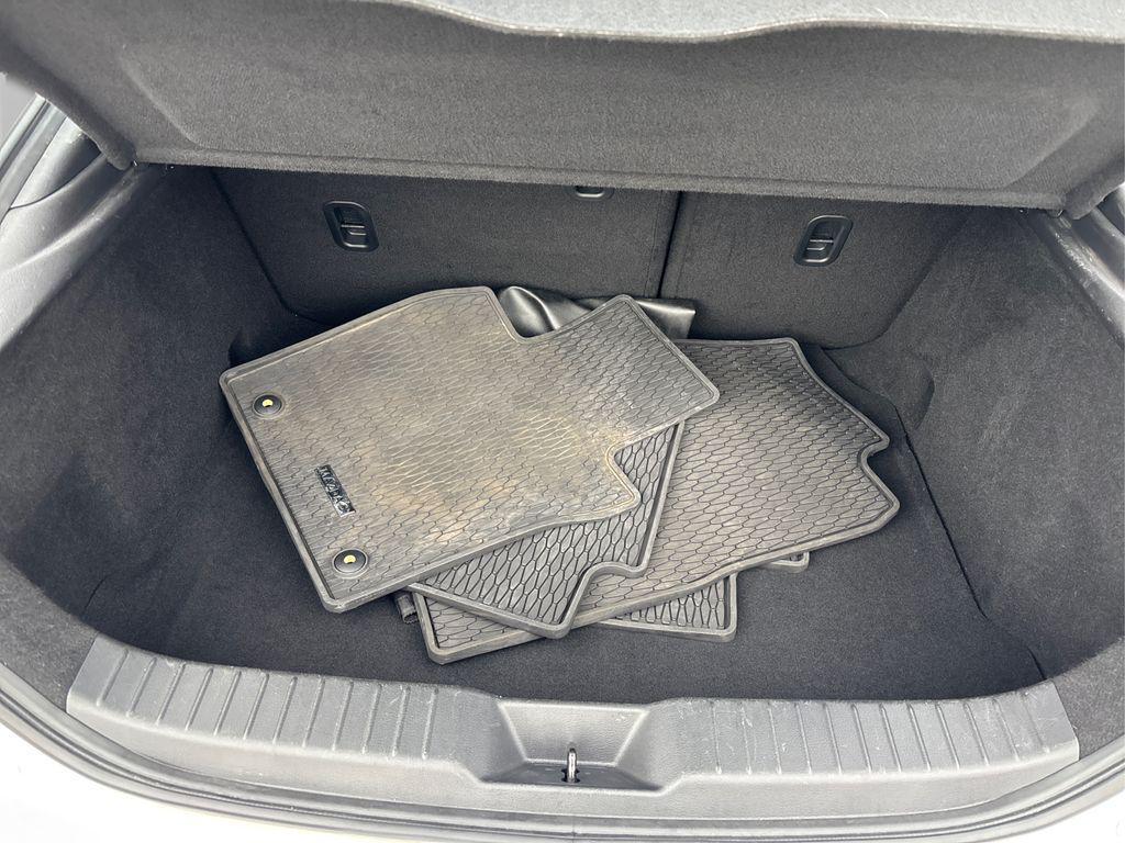 used 2022 Mazda Mazda3 car, priced at $19,516