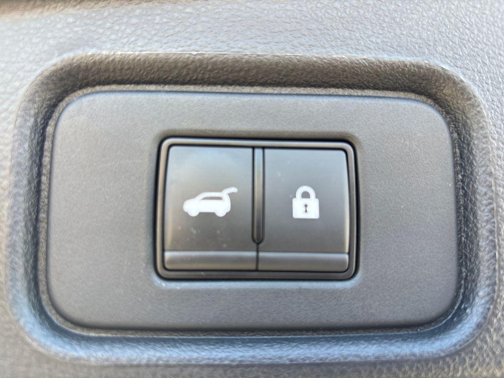 used 2024 Nissan Pathfinder car, priced at $41,813