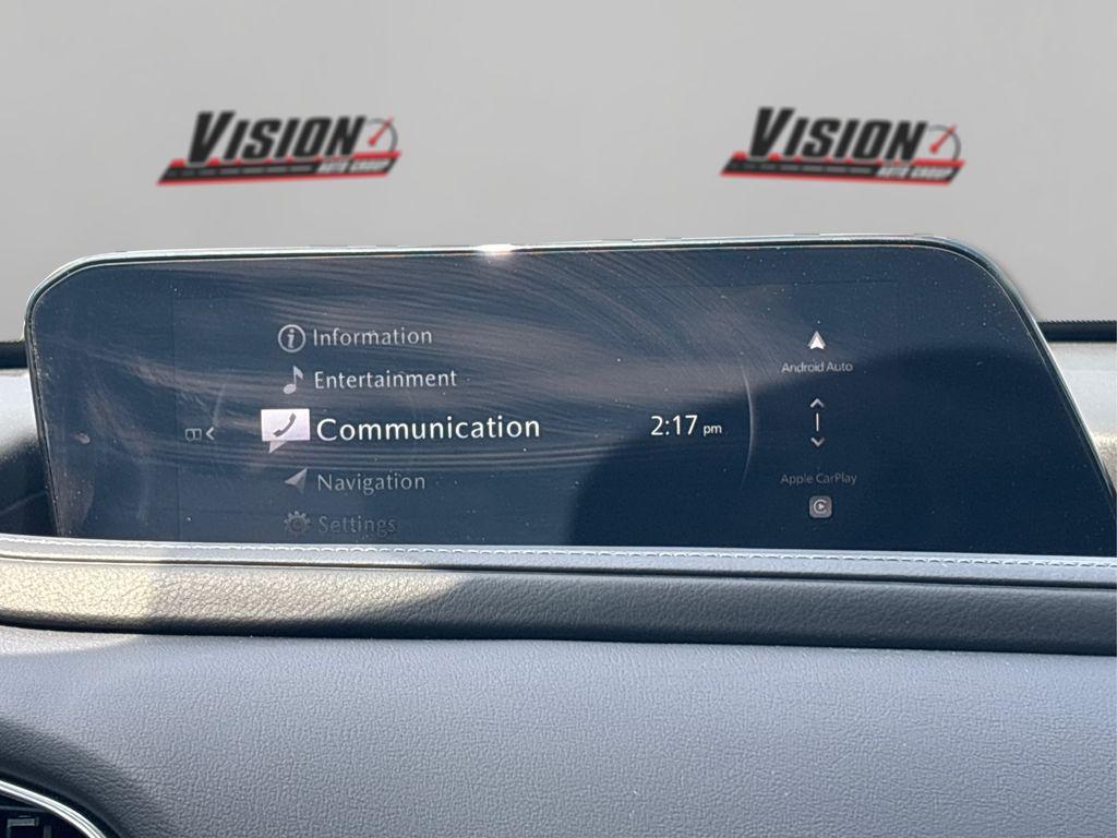 used 2024 Mazda CX-30 car, priced at $24,821