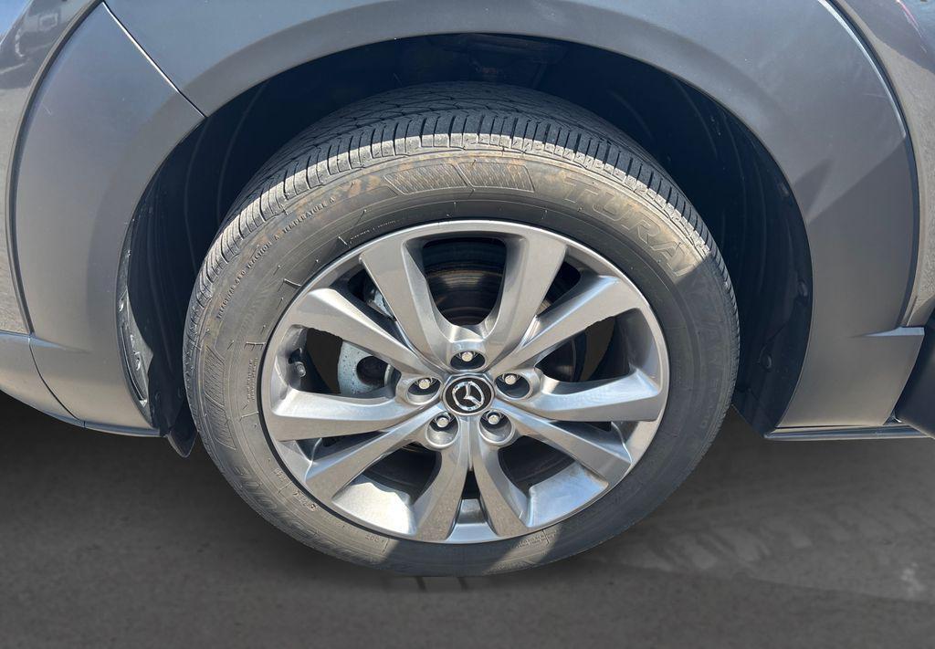 used 2024 Mazda CX-30 car, priced at $24,821