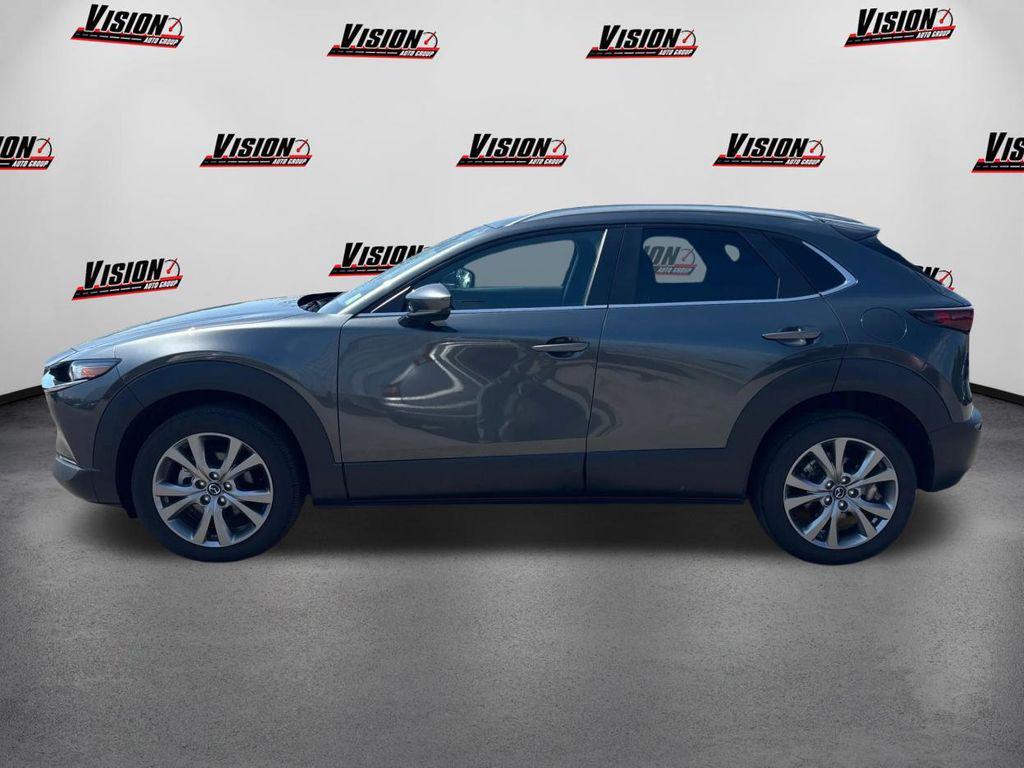 used 2024 Mazda CX-30 car, priced at $24,821