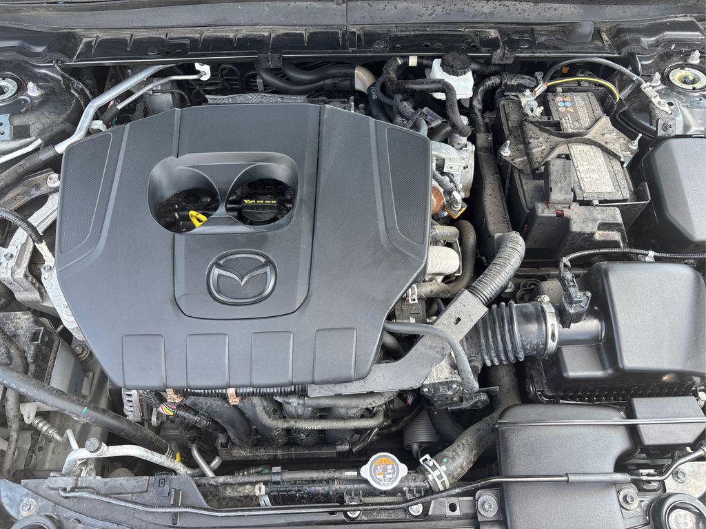 used 2024 Mazda CX-30 car, priced at $24,821
