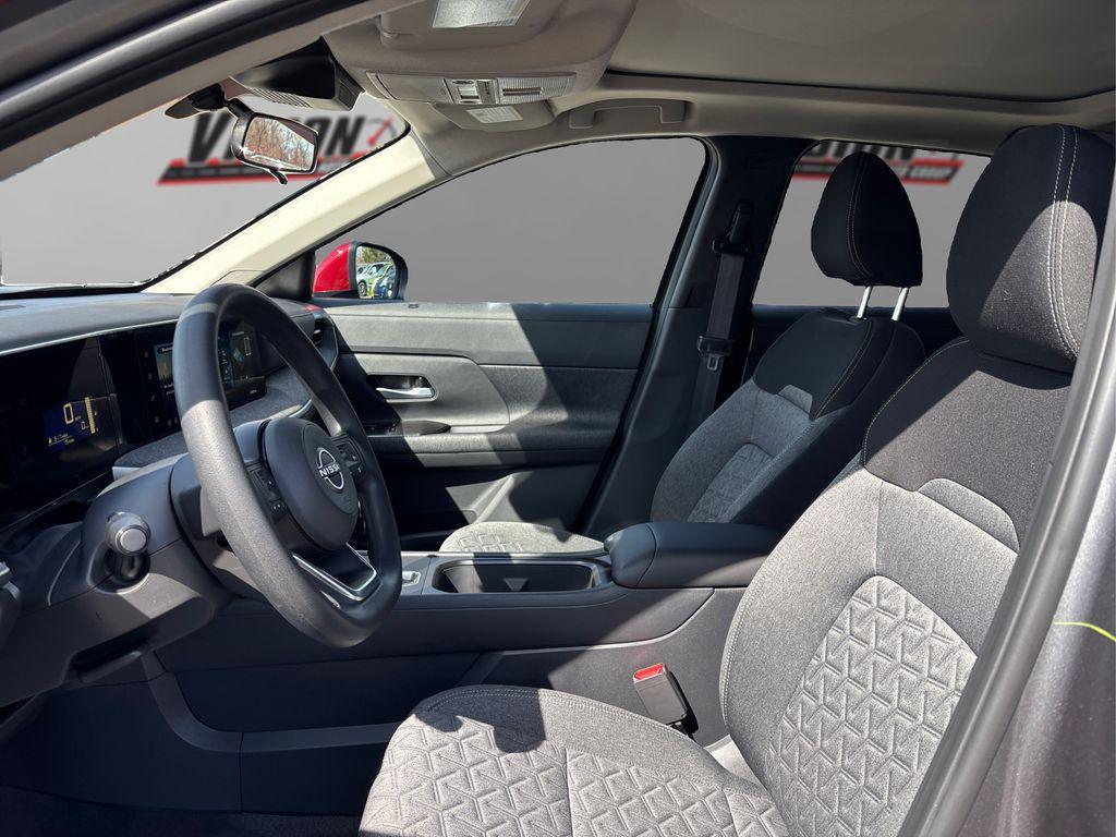 new 2026 Nissan Kicks car, priced at $28,788