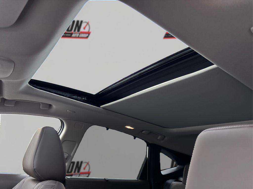 new 2026 Nissan Murano car, priced at $52,618