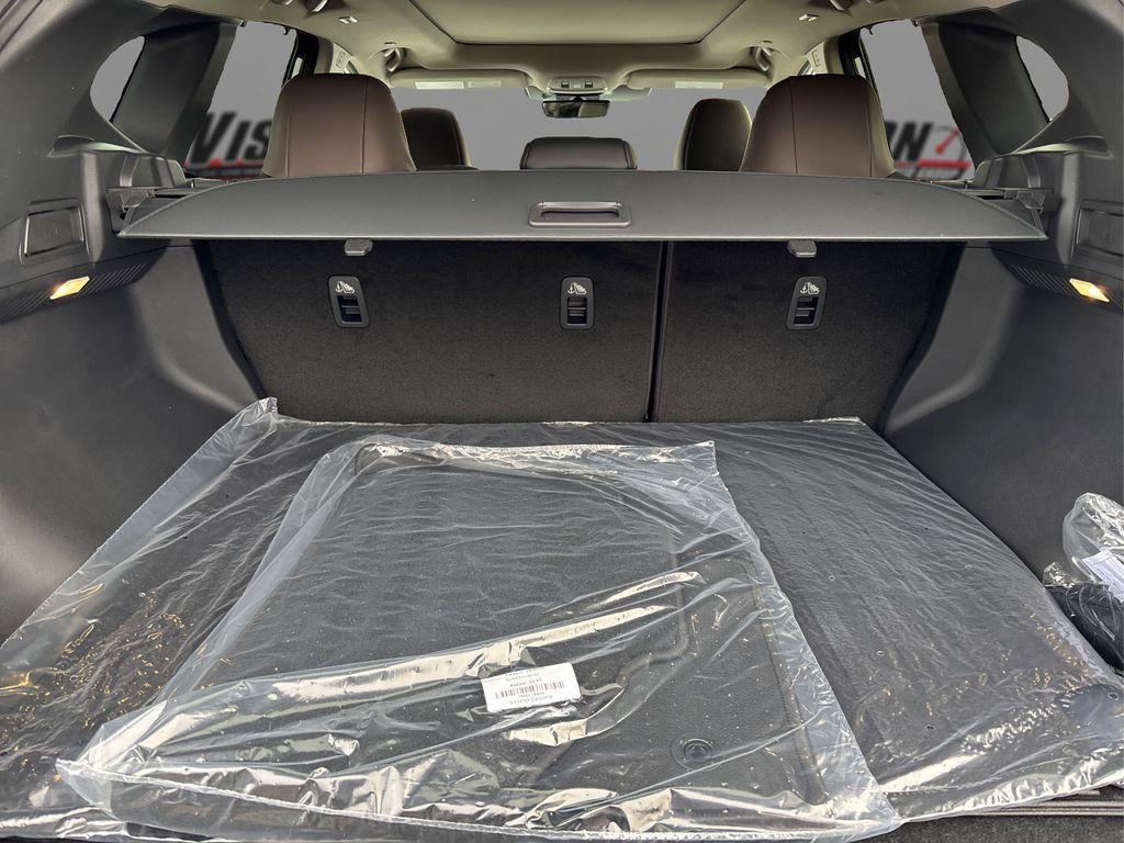 new 2026 Nissan Murano car, priced at $52,618