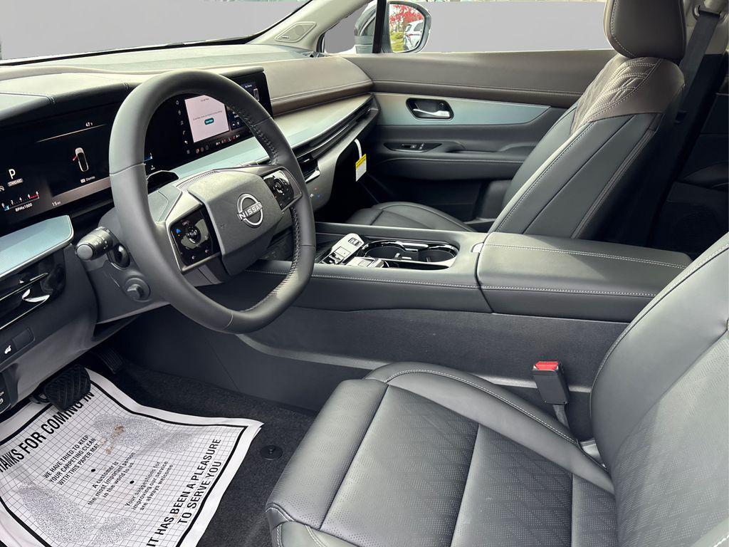 new 2026 Nissan Murano car, priced at $52,618