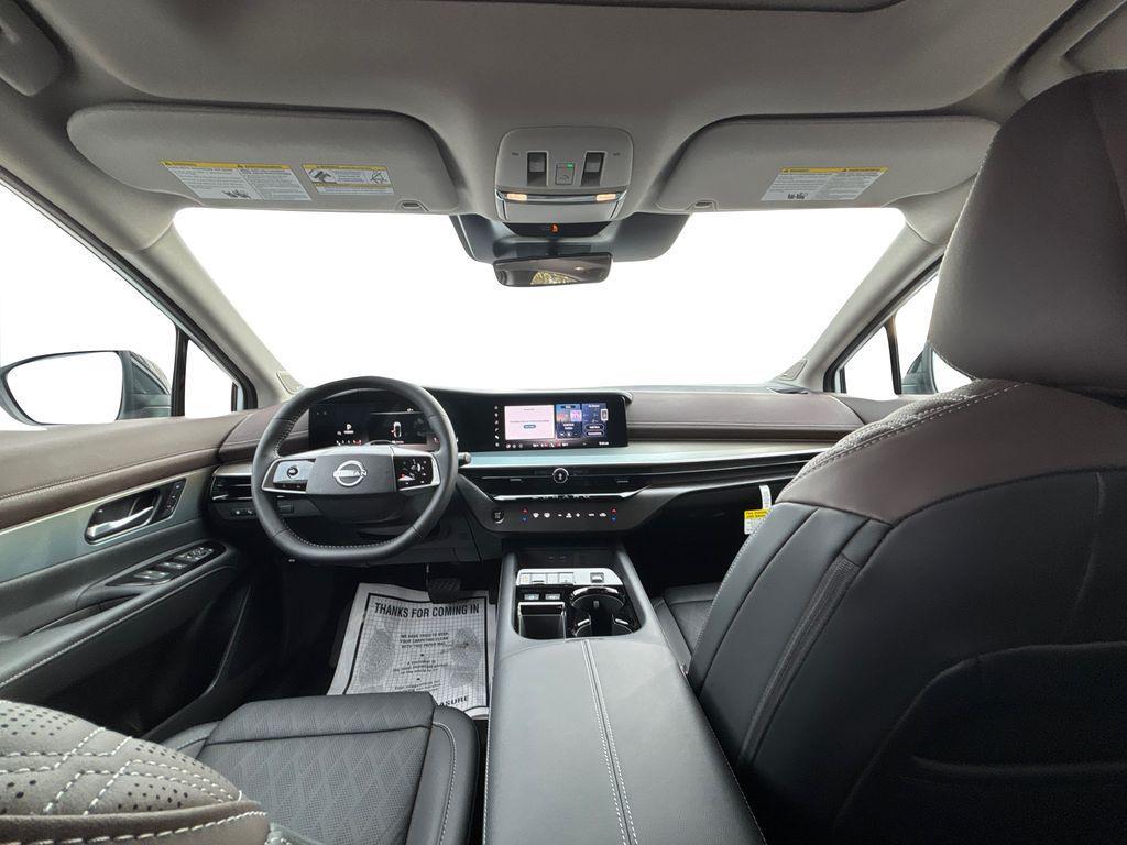 new 2026 Nissan Murano car, priced at $52,618