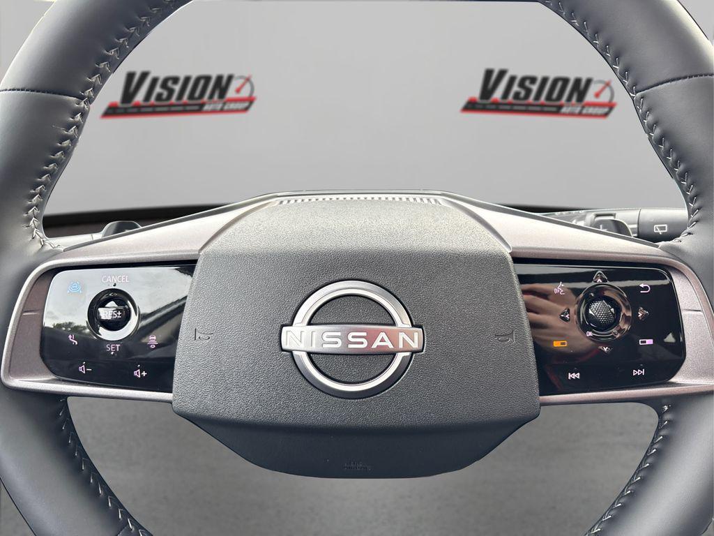 new 2026 Nissan Murano car, priced at $52,618