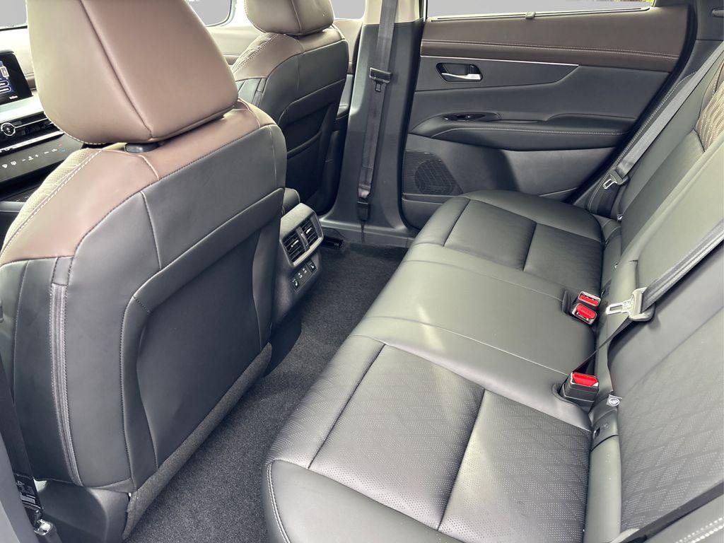 new 2026 Nissan Murano car, priced at $52,618