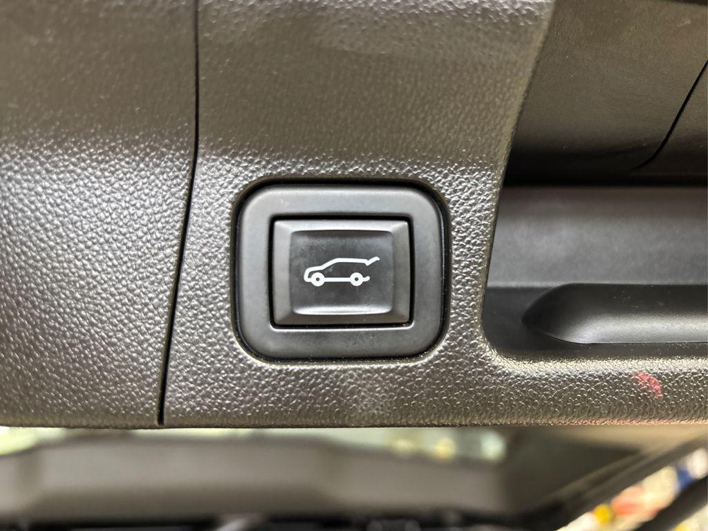used 2021 GMC Acadia car, priced at $25,445