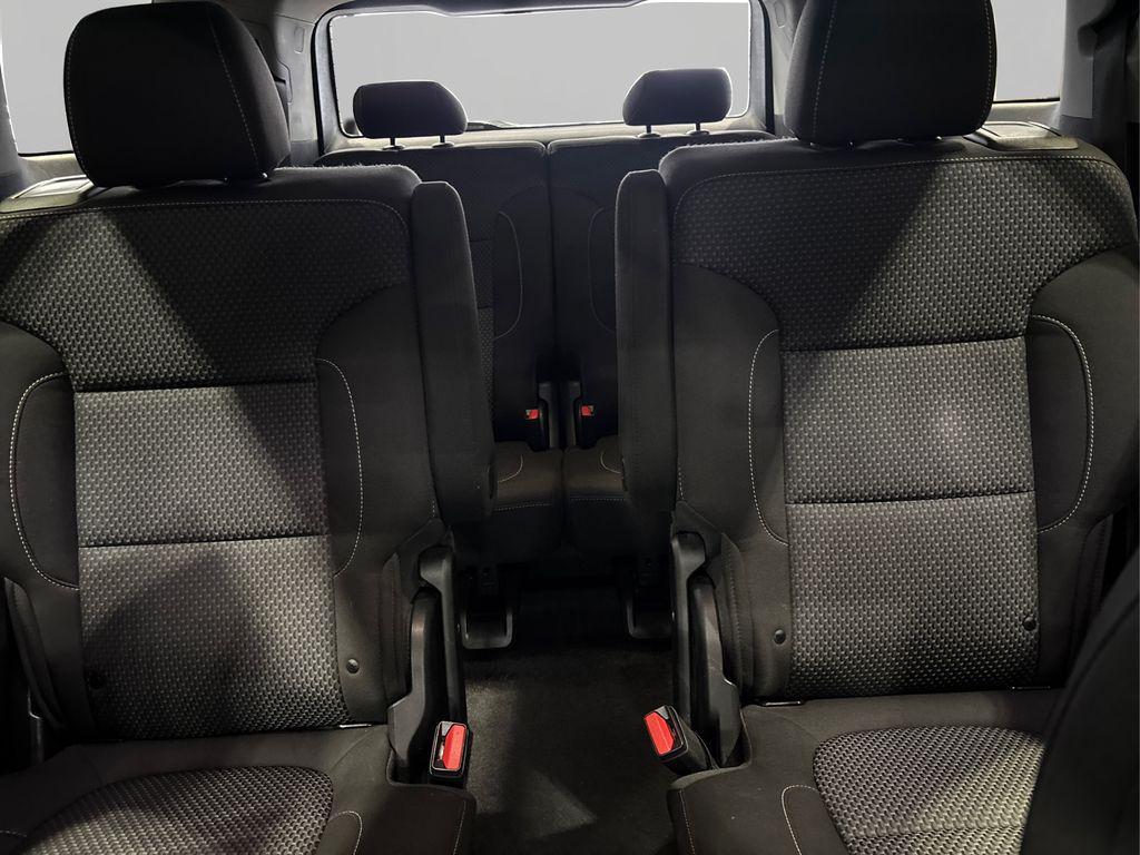 used 2021 GMC Acadia car, priced at $25,445