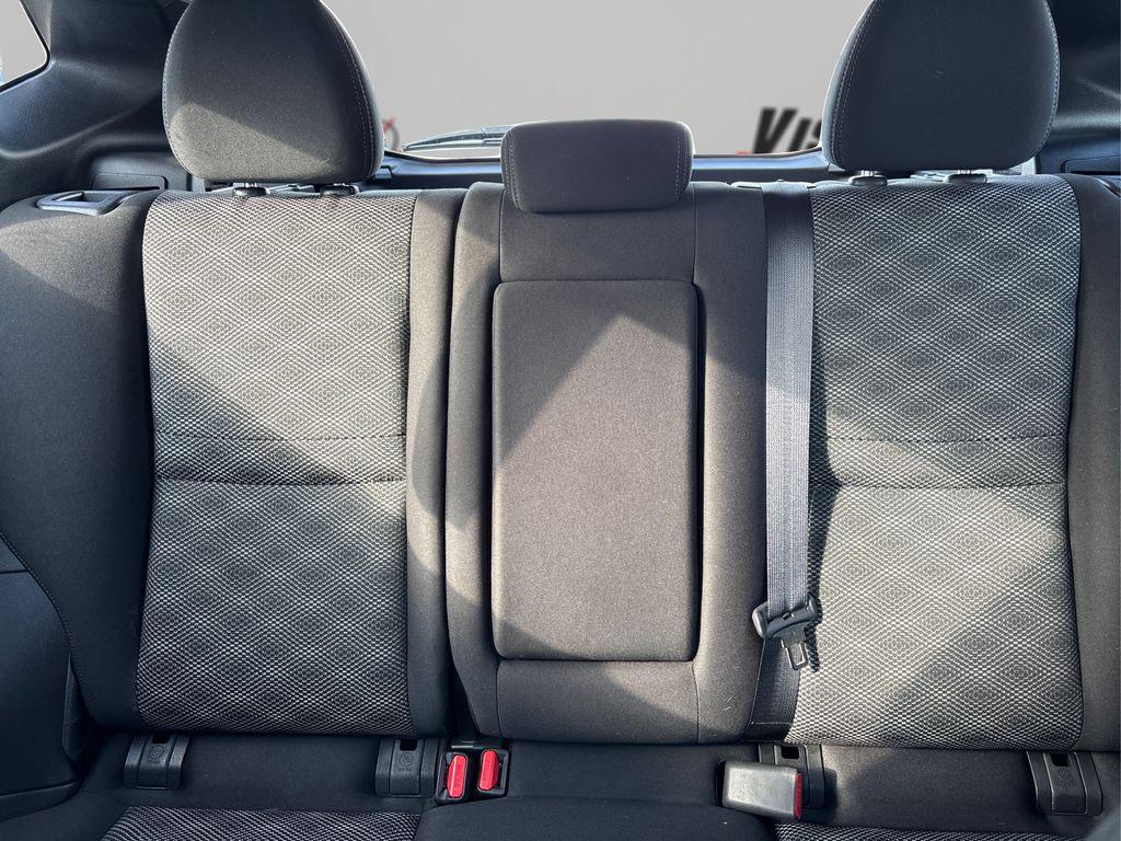 used 2017 Nissan Rogue Sport car, priced at $11,399