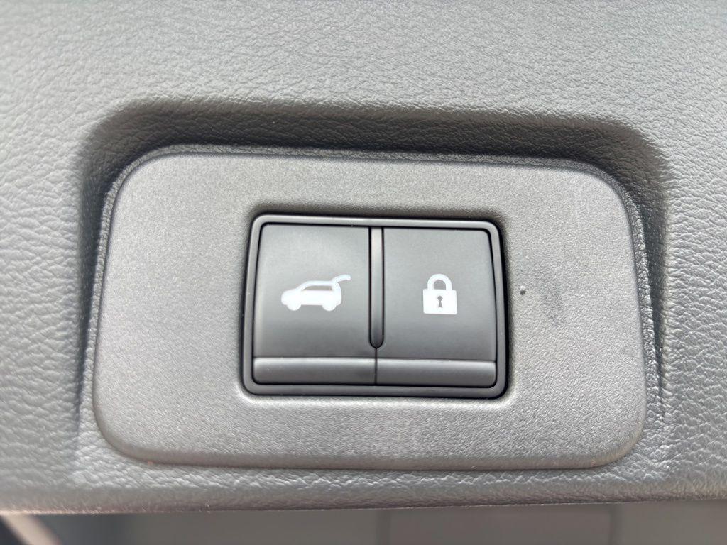 used 2024 Nissan Rogue car, priced at $25,807