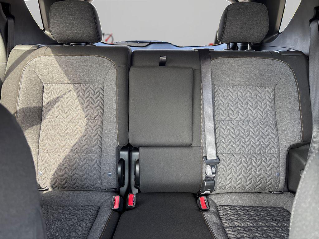 used 2024 Chevrolet Equinox car, priced at $27,600