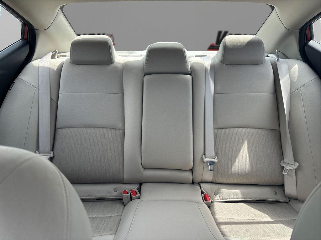 used 2022 Nissan Altima car, priced at $21,935