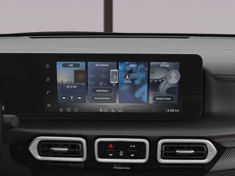 new 2027 Nissan Sentra car, priced at $26,990