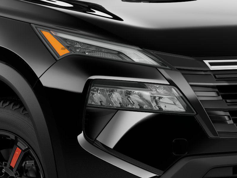 new 2026 Nissan Rogue car, priced at $32,463