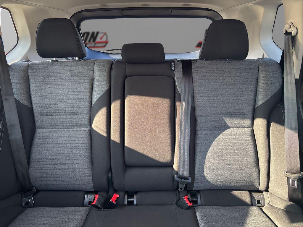 used 2023 Nissan Rogue car, priced at $22,832