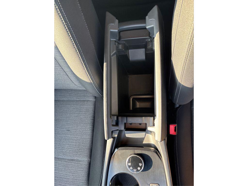 used 2023 Nissan Rogue car, priced at $22,832