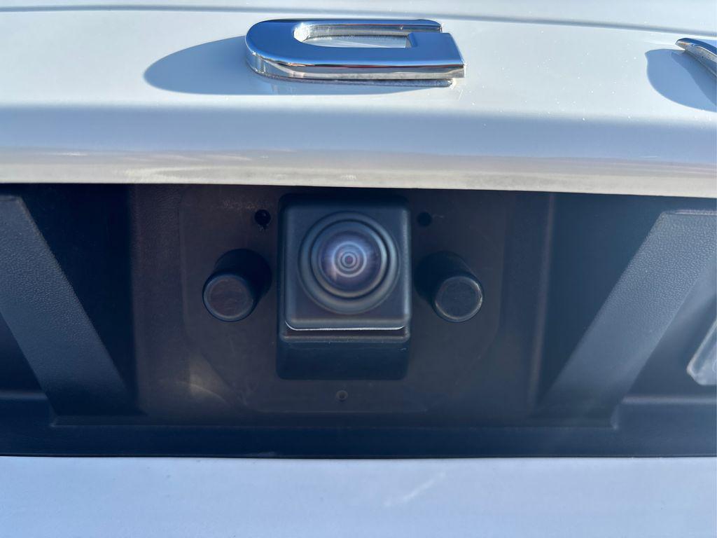 used 2023 Nissan Rogue car, priced at $22,832