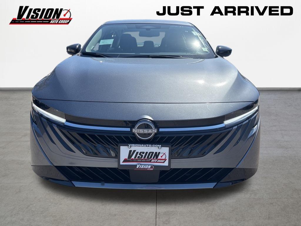 new 2026 Nissan Sentra car, priced at $26,002