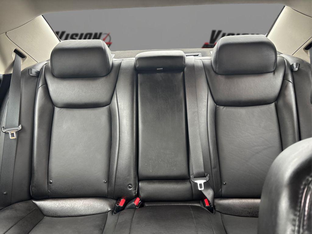 used 2021 Chrysler 300 car, priced at $16,597