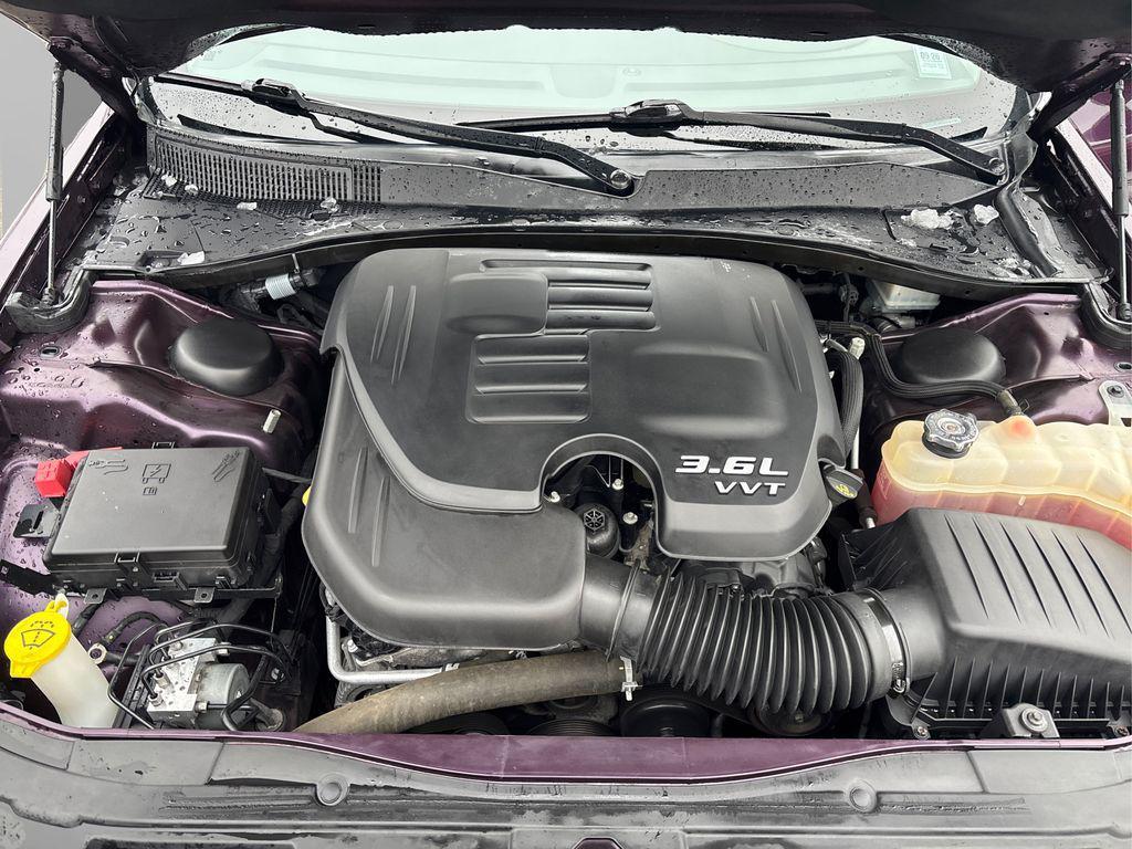 used 2021 Chrysler 300 car, priced at $16,597