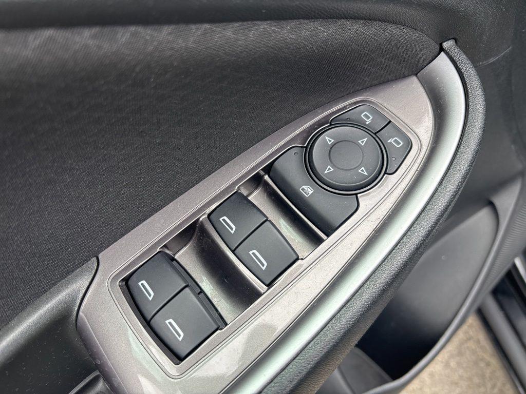 used 2021 Chevrolet Malibu car, priced at $15,273
