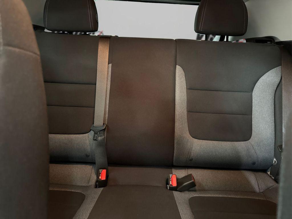 used 2023 Chevrolet TrailBlazer car, priced at $20,412