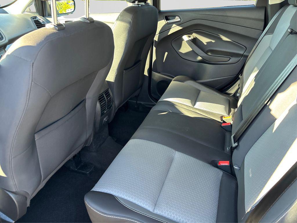 used 2018 Ford Escape car, priced at $11,699
