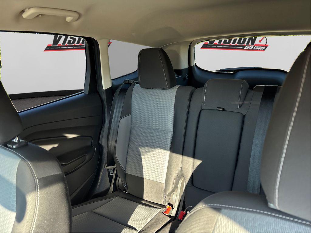 used 2018 Ford Escape car, priced at $11,699