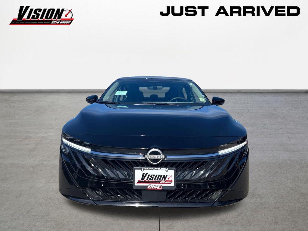 new 2026 Nissan Sentra car, priced at $23,653
