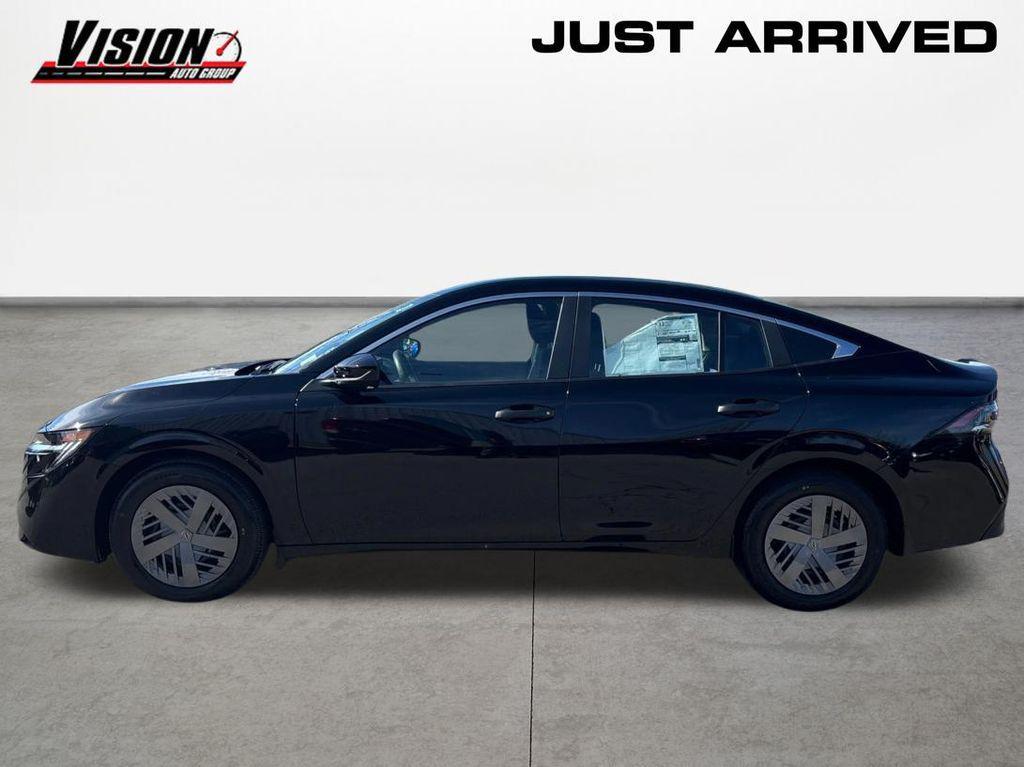new 2026 Nissan Sentra car, priced at $23,653