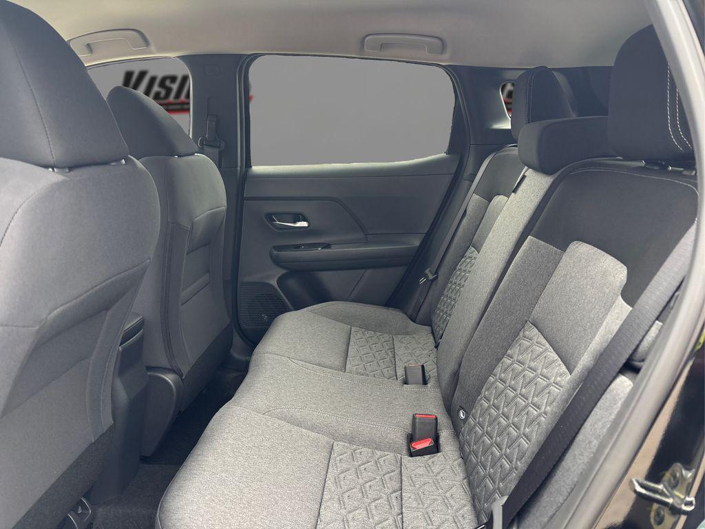 new 2026 Nissan Kicks car, priced at $27,871