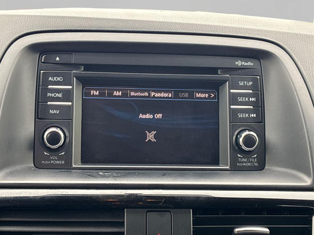 used 2015 Mazda CX-5 car, priced at $11,731