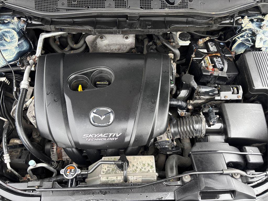 used 2015 Mazda CX-5 car, priced at $11,731