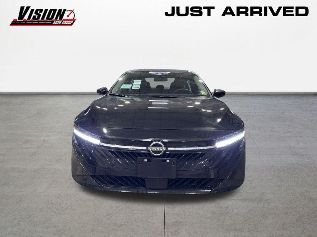 new 2026 Nissan Sentra car, priced at $23,641