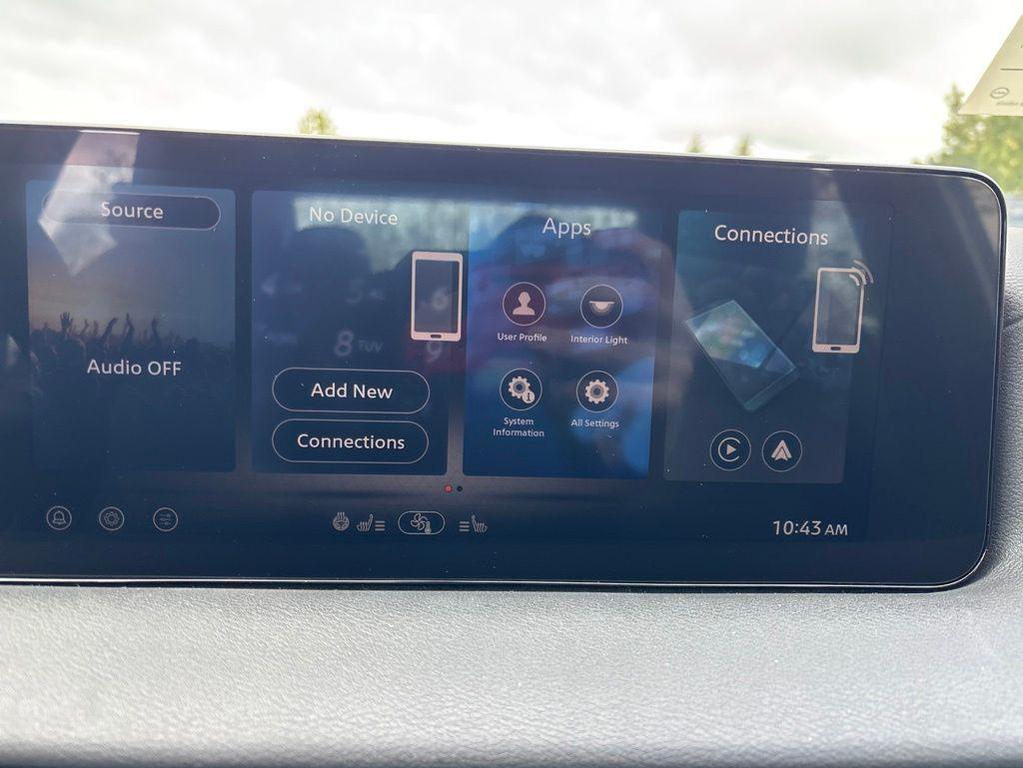 new 2026 Nissan Sentra car, priced at $26,132